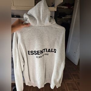 Essential Hoodie